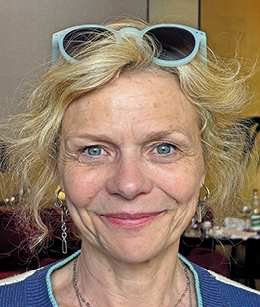 Photo de Céline Samie
