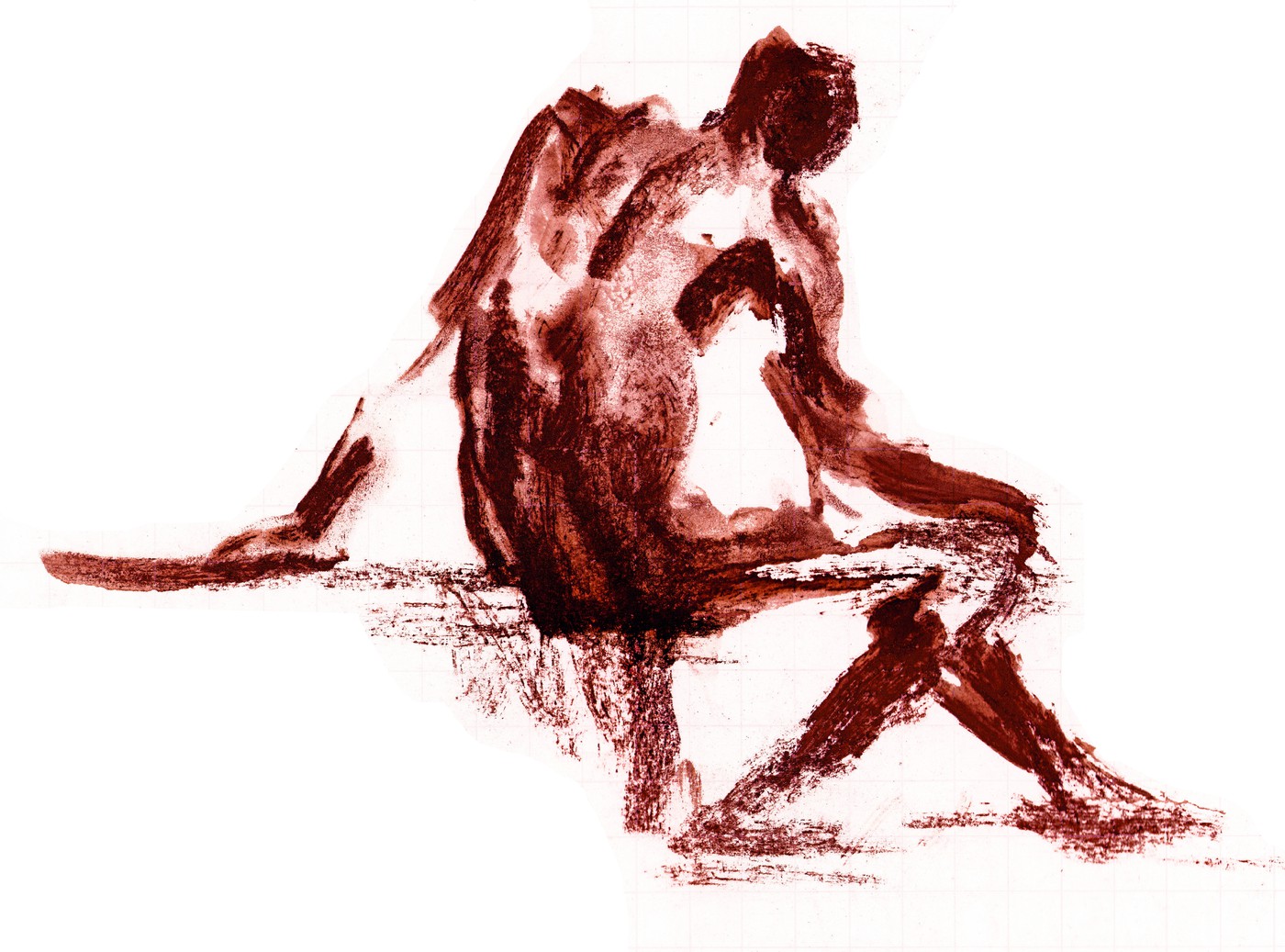 Illustration, Gilles Sacksick