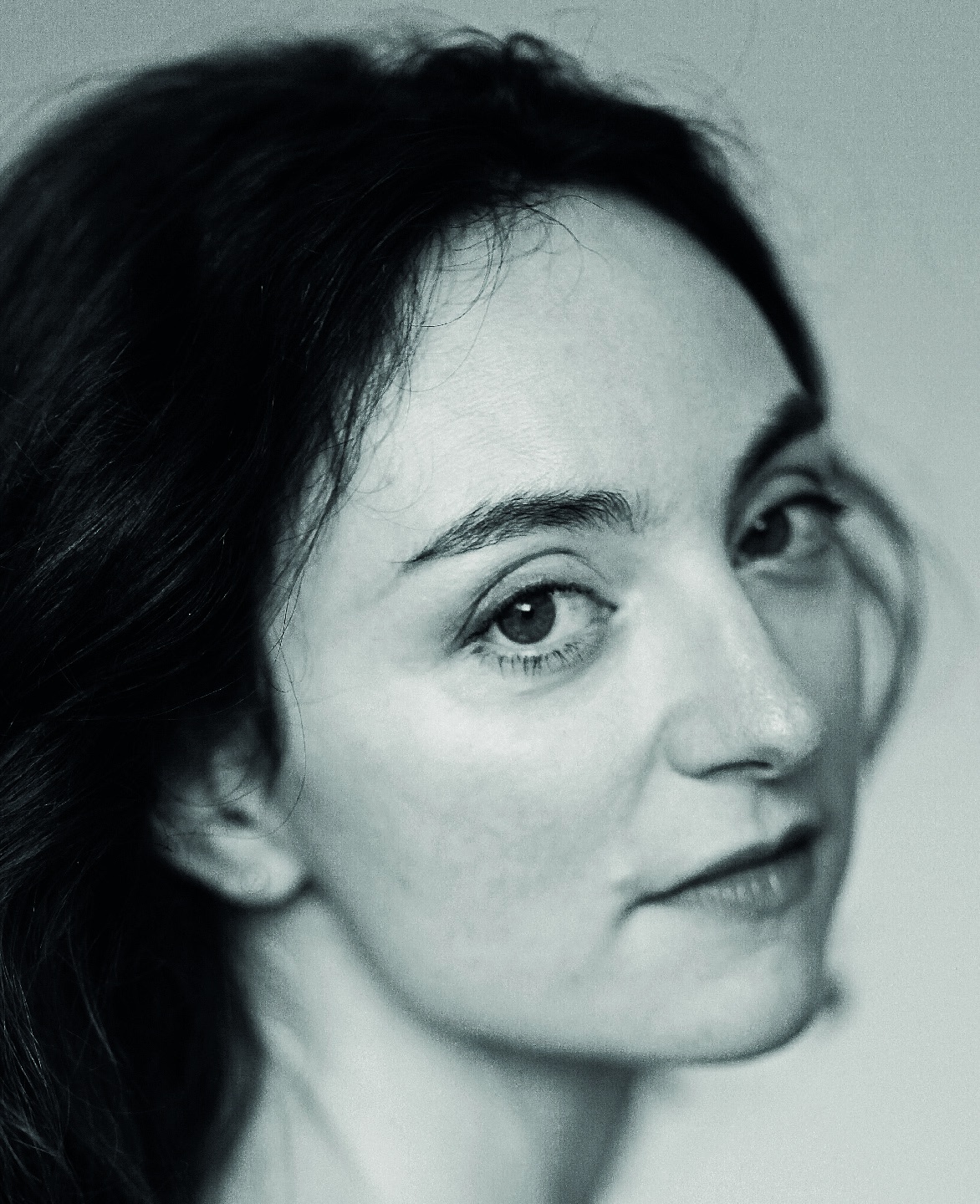 Photo de Mélodie Richard