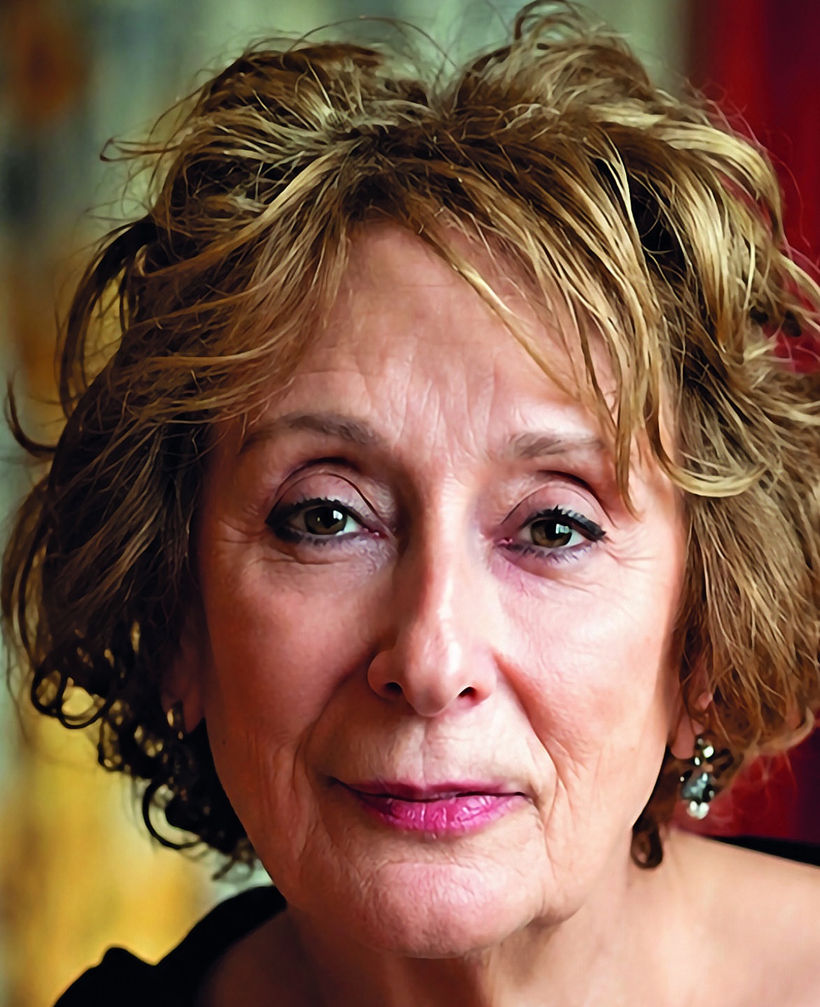 Photo de Josiane Stoléru