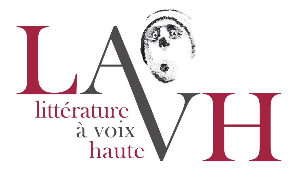 Littérature à Voix Haute