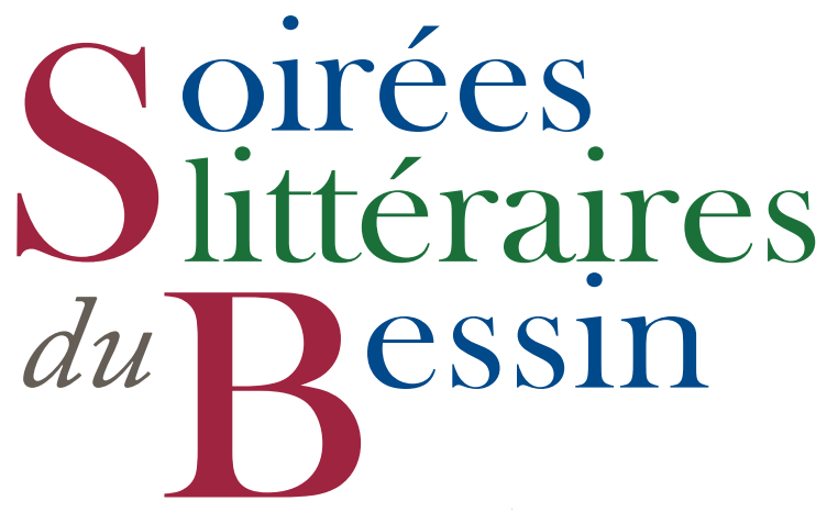 Logo Soirées littéraires du Bessin